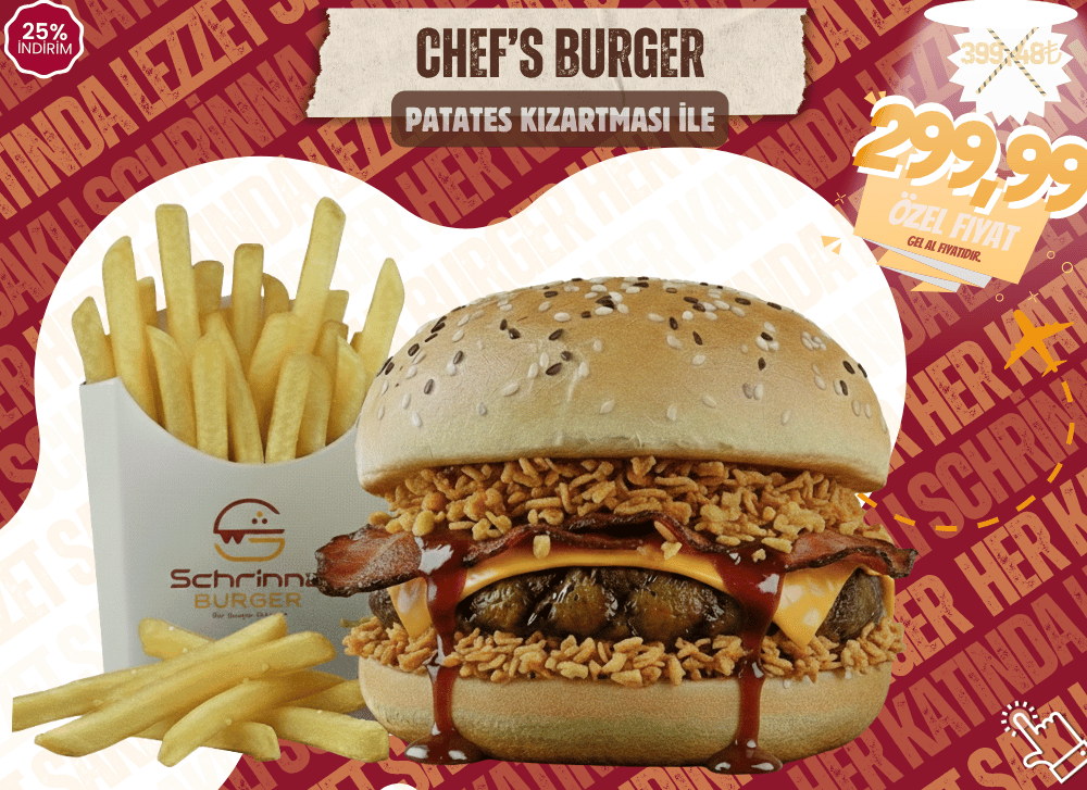 chefsburger01