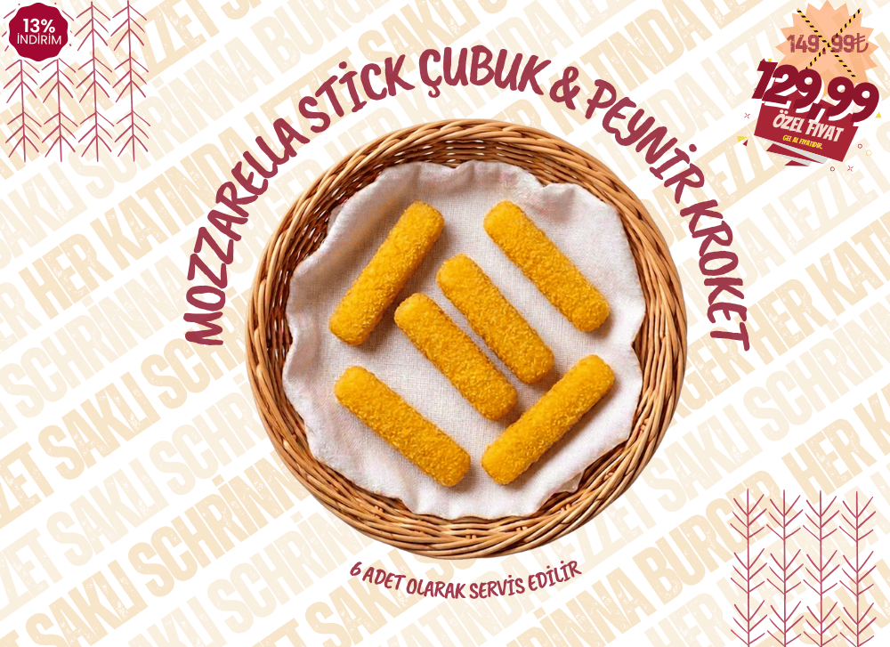 peynirkroket