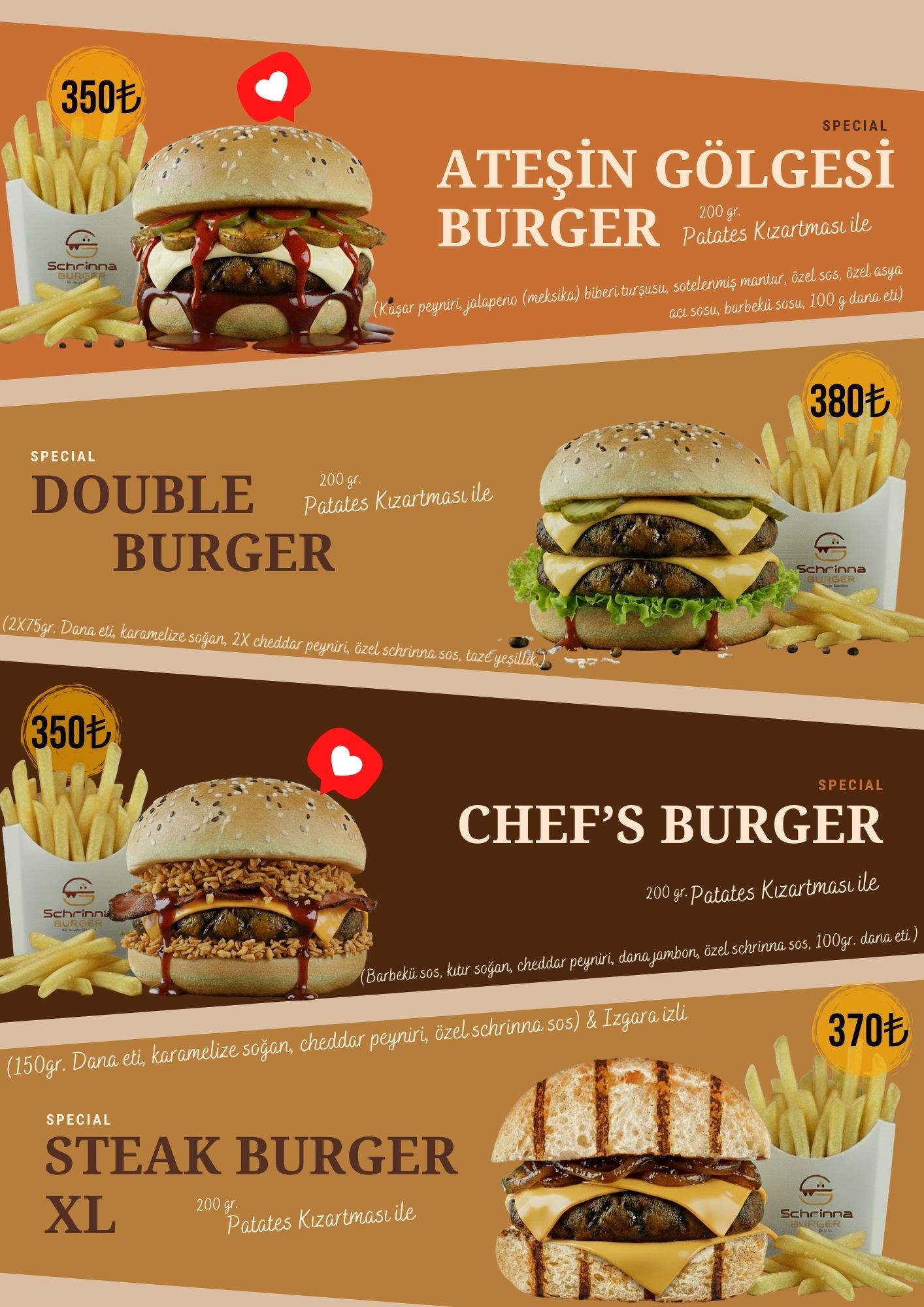 Fiyat Listesi Sayfa 2