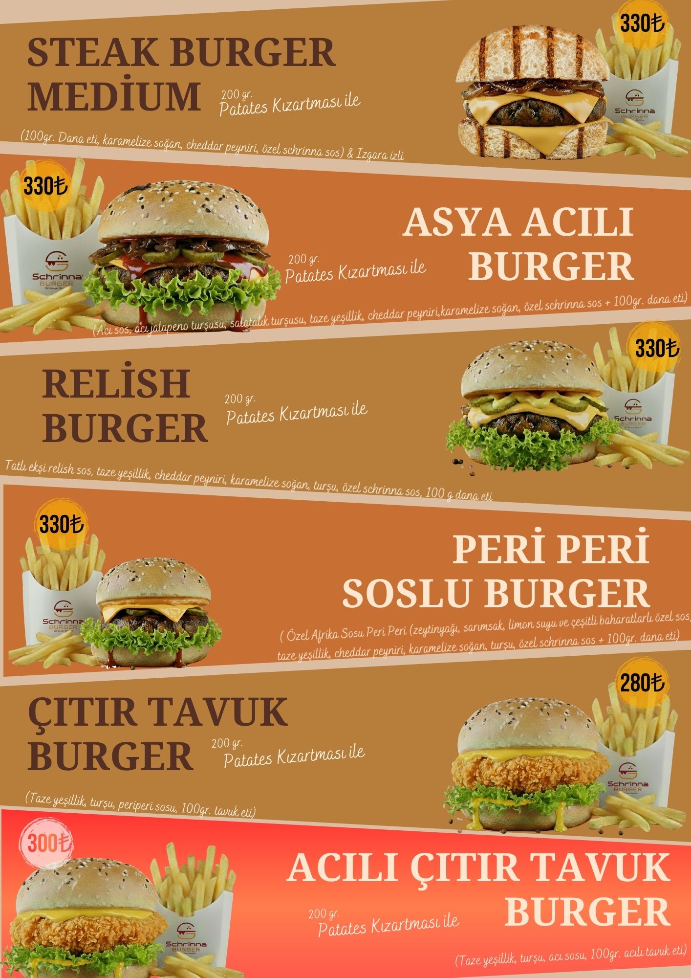 Fiyat Listesi Sayfa 4